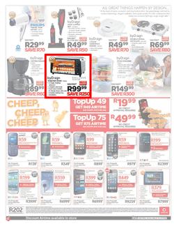 Hifi Corp : Tygervalley Grand Opening Sale (25 Apr - while stocks last), page 6