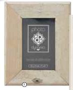 Oldwood Frame 100X150mm-Each