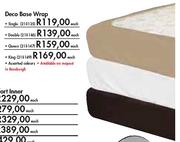 Deco Base Wrap Single-Each