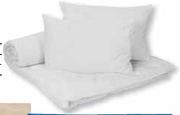 Primaries Hollowfibre Duvet Inners Double-Each