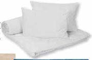 Primaries Hollowfibre Duvet Inners King-Each