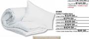 Desiree Contour Comfort Inner Single-Each