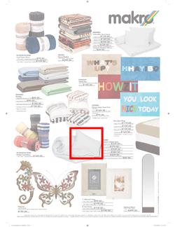 Makro : Our finest selection for your home (23 Apr - 6 May 2013), page 7