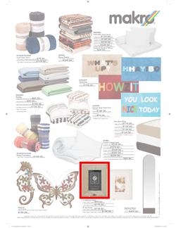 Makro : Our finest selection for your home (23 Apr - 6 May 2013), page 7