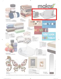 Makro : Our finest selection for your home (23 Apr - 6 May 2013), page 7