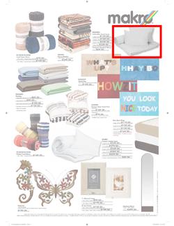 Makro : Our finest selection for your home (23 Apr - 6 May 2013), page 7