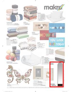Makro : Our finest selection for your home (23 Apr - 6 May 2013), page 7