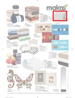 Makro : Our finest selection for your home (23 Apr - 6 May 2013), page 7