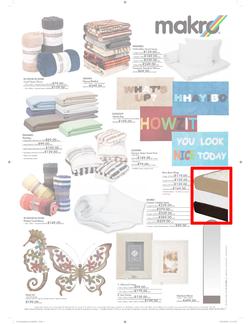Makro : Our finest selection for your home (23 Apr - 6 May 2013), page 7