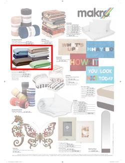 Makro : Our finest selection for your home (23 Apr - 6 May 2013), page 7