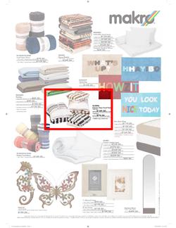 Makro : Our finest selection for your home (23 Apr - 6 May 2013), page 7