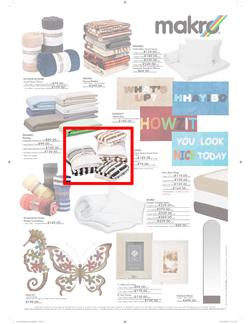 Makro : Our finest selection for your home (23 Apr - 6 May 2013), page 7