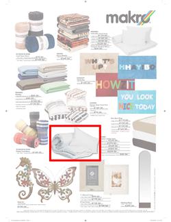 Makro : Our finest selection for your home (23 Apr - 6 May 2013), page 7