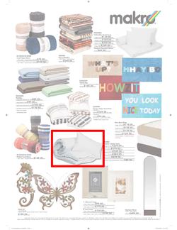 Makro : Our finest selection for your home (23 Apr - 6 May 2013), page 7
