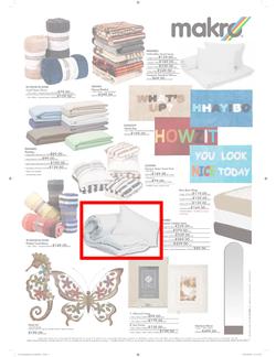 Makro : Our finest selection for your home (23 Apr - 6 May 2013), page 7