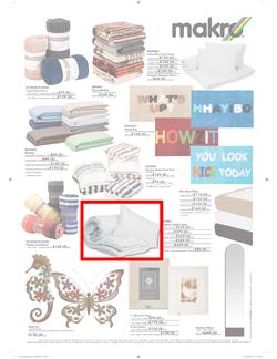 Makro : Our finest selection for your home (23 Apr - 6 May 2013), page 7