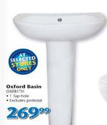 Oxford Basin-OXFB1TH