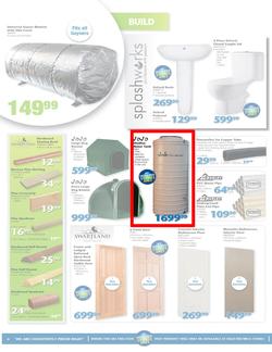 Mica : Hands on DIY (23 Apr - 5 May 2013), page 6