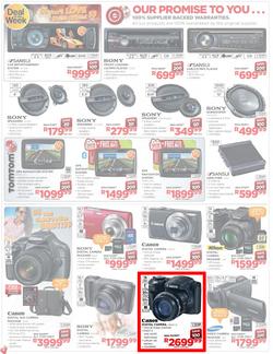 Hifi Corp : Unbeatable, We Beat Any Price (1 May - 5 May 2013), page 6