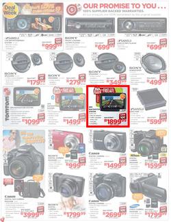 Hifi Corp : Unbeatable, We Beat Any Price (1 May - 5 May 2013), page 6