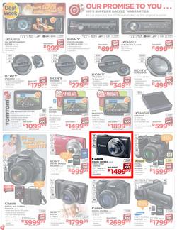 Hifi Corp : Unbeatable, We Beat Any Price (1 May - 5 May 2013), page 6