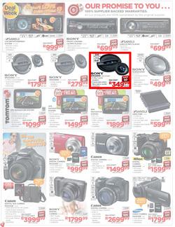 Hifi Corp : Unbeatable, We Beat Any Price (1 May - 5 May 2013), page 6