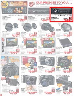Hifi Corp : Unbeatable, We Beat Any Price (1 May - 5 May 2013), page 6