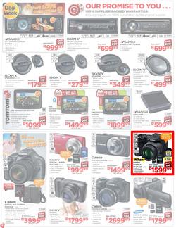 Hifi Corp : Unbeatable, We Beat Any Price (1 May - 5 May 2013), page 6