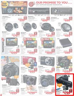 Hifi Corp : Unbeatable, We Beat Any Price (1 May - 5 May 2013), page 6