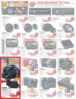 Hifi Corp : Unbeatable, We Beat Any Price (1 May - 5 May 2013), page 6