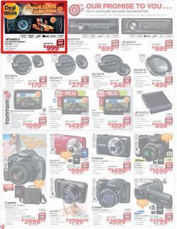 Hifi Corp : Unbeatable, We Beat Any Price (1 May - 5 May 2013), page 6