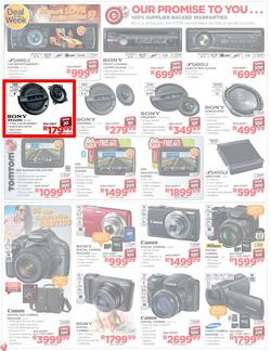 Hifi Corp : Unbeatable, We Beat Any Price (1 May - 5 May 2013), page 6
