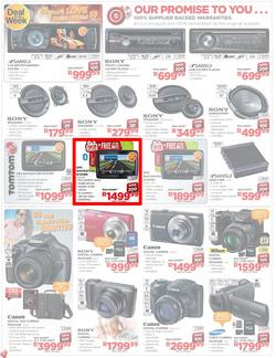 Hifi Corp : Unbeatable, We Beat Any Price (1 May - 5 May 2013), page 6