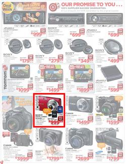 Hifi Corp : Unbeatable, We Beat Any Price (1 May - 5 May 2013), page 6