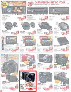 Hifi Corp : Unbeatable, We Beat Any Price (1 May - 5 May 2013), page 6