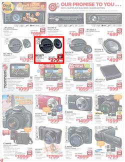 Hifi Corp : Unbeatable, We Beat Any Price (1 May - 5 May 2013), page 6