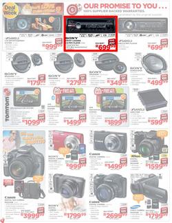 Hifi Corp : Unbeatable, We Beat Any Price (1 May - 5 May 2013), page 6