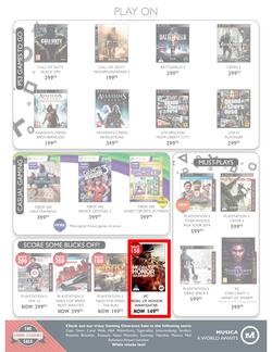 Musica : Entertainer (2 May - 29 May 2013), page 6