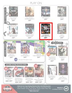 Musica : Entertainer (2 May - 29 May 2013), page 6