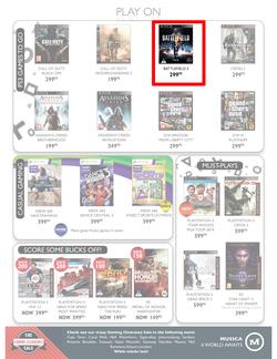 Musica : Entertainer (2 May - 29 May 2013), page 6