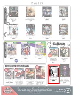 Musica : Entertainer (2 May - 29 May 2013), page 6