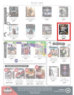 Musica : Entertainer (2 May - 29 May 2013), page 6