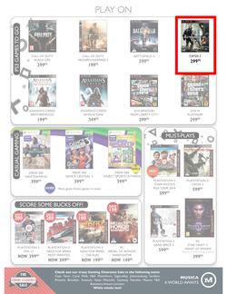 Musica : Entertainer (2 May - 29 May 2013), page 6
