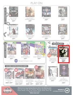 Musica : Entertainer (2 May - 29 May 2013), page 6