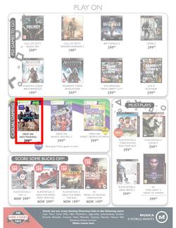 Musica : Entertainer (2 May - 29 May 2013), page 6