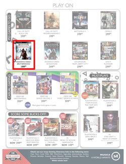 Musica : Entertainer (2 May - 29 May 2013), page 6