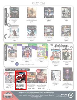 Musica : Entertainer (2 May - 29 May 2013), page 6