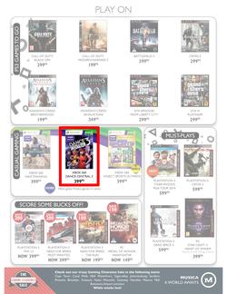 Musica : Entertainer (2 May - 29 May 2013), page 6