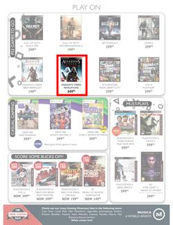 Musica : Entertainer (2 May - 29 May 2013), page 6