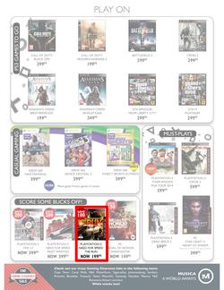 Musica : Entertainer (2 May - 29 May 2013), page 6
